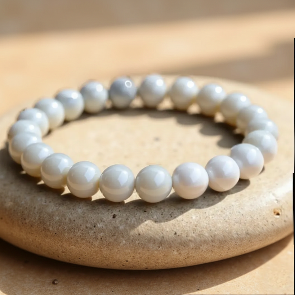 Bracelet Pierre de Lune