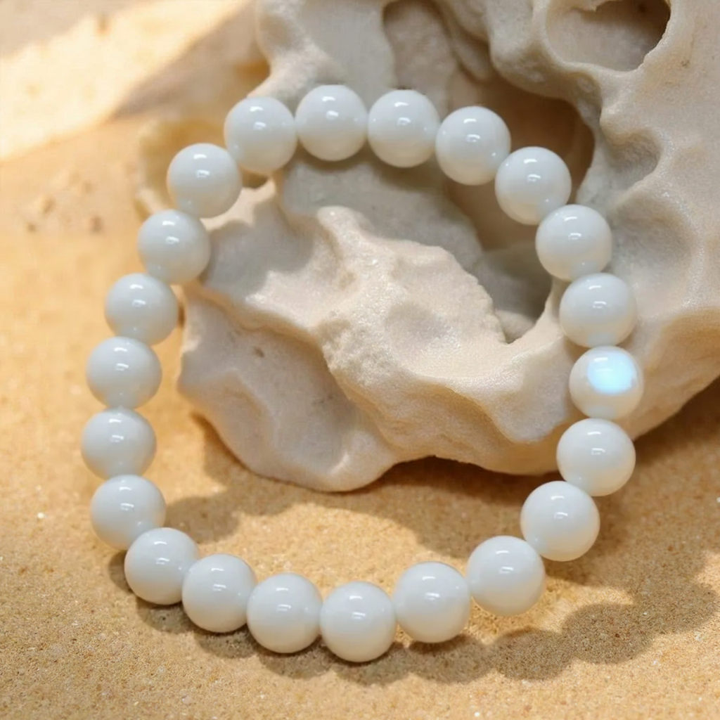 Bracelet Pierre de Lune