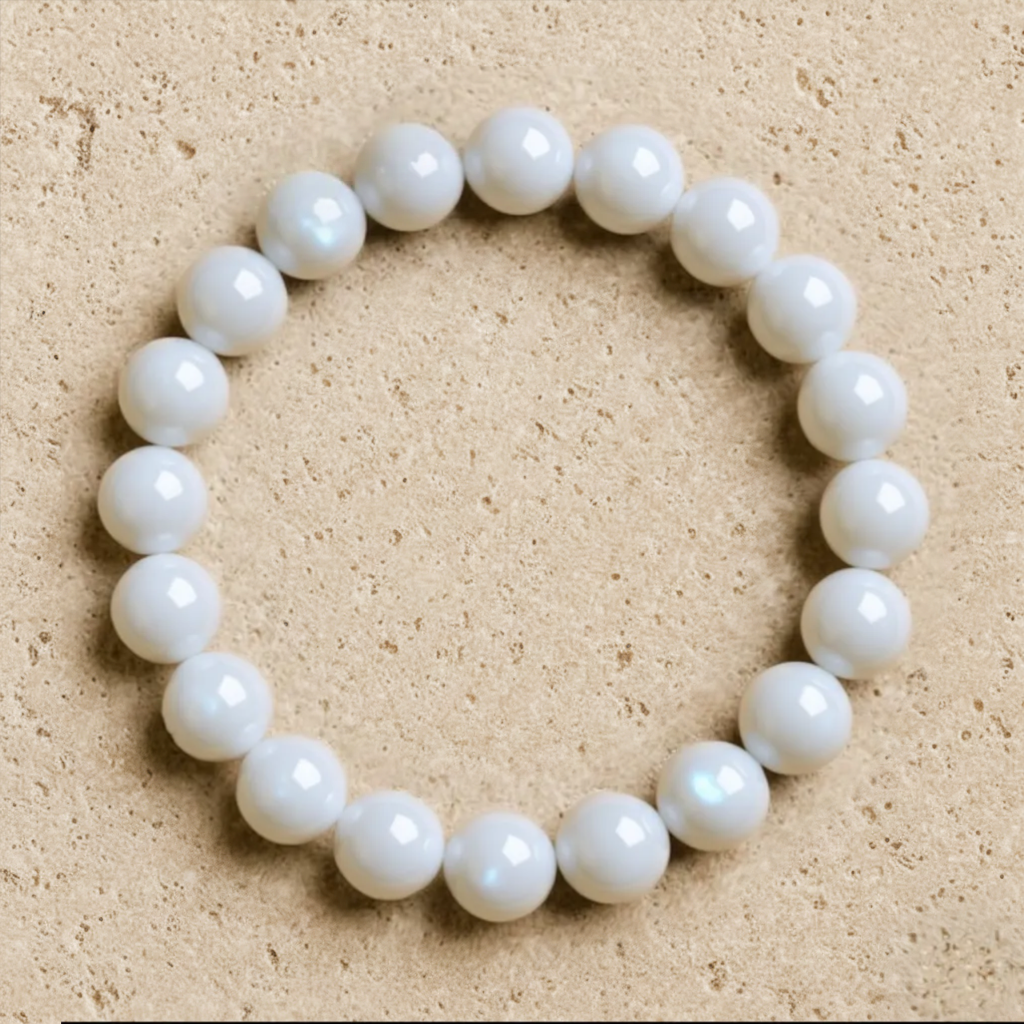 Bracelet Pierre de Lune