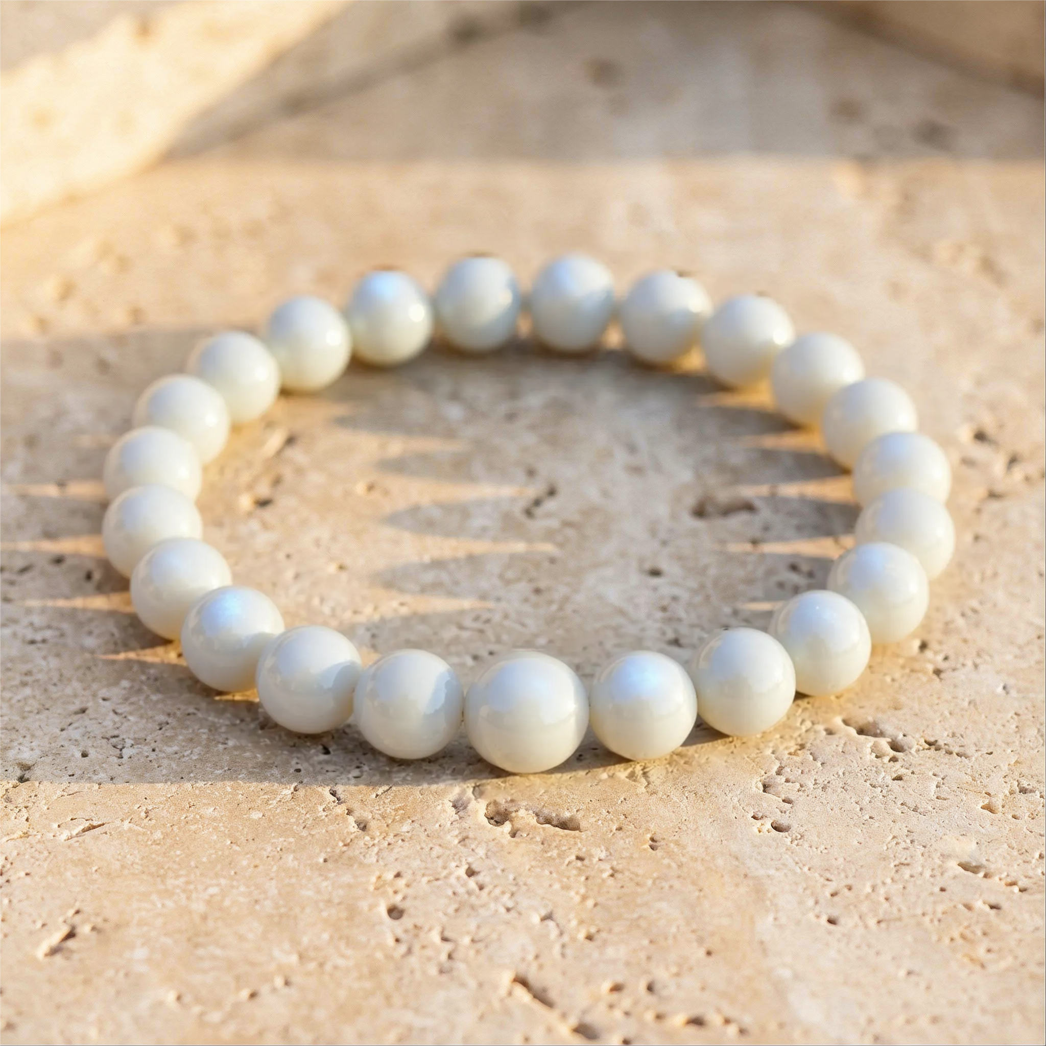 Bracelet Pierre de Lune