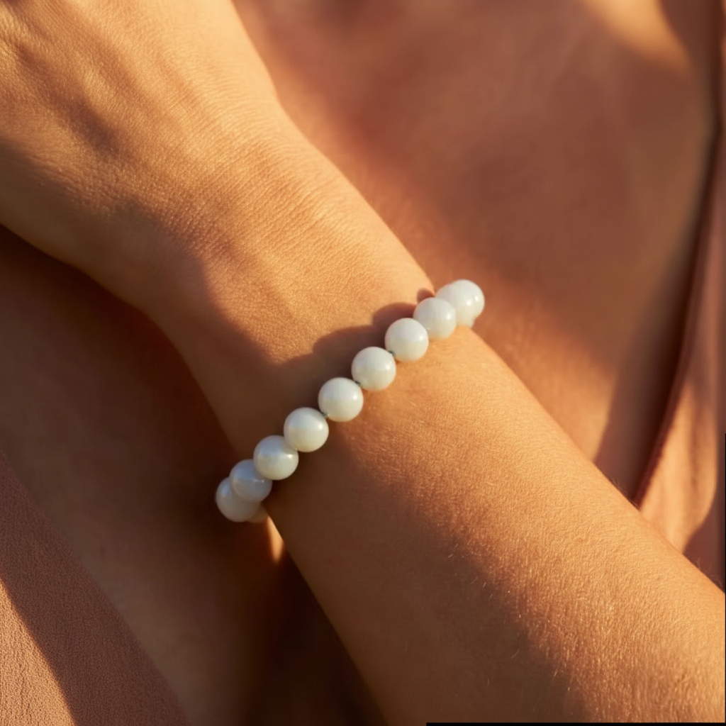 Bracelet Pierre de Lune